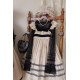 Cat Romance Cellophane Candy Wrapper Dotted Tulle Short and Long Sleeve Blouse(2nd Reservation/5 Colours/Full Payment Without Shipping)
